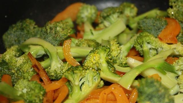 Секреты кухни