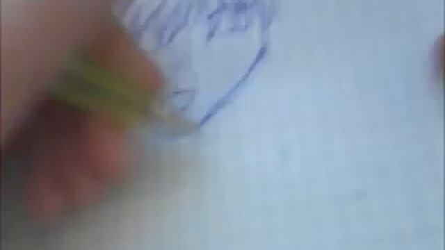 как рисовать аниме смотреть онлайн