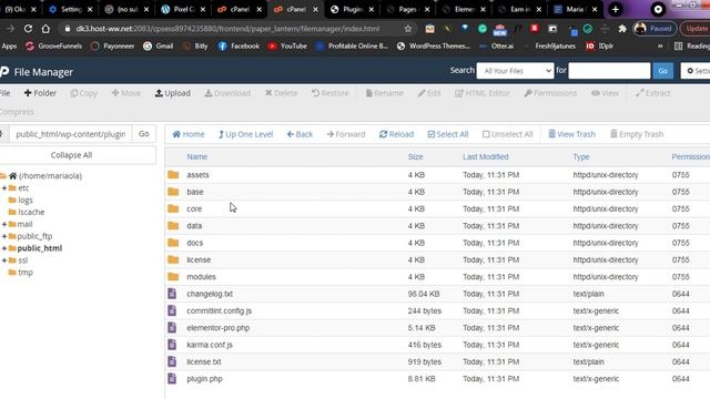 How To Fix CRITICAL ERROR On Wordpress [There Has Been a critical error - RESOLVED] смотреть онлайн