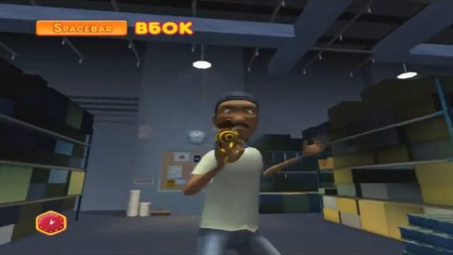 Bee Movie Game [Прохождение] Часть 7 смотреть онлайн