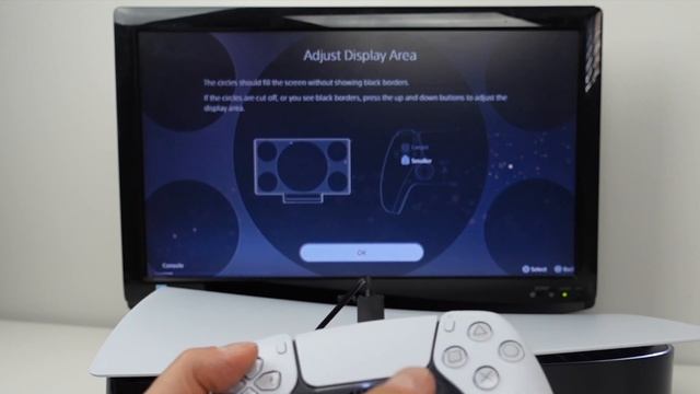 How To Hook Up A PlayStation 5 To A TV Or Monitor - PS5 Setup, Connect Tutorial смотреть онлайн