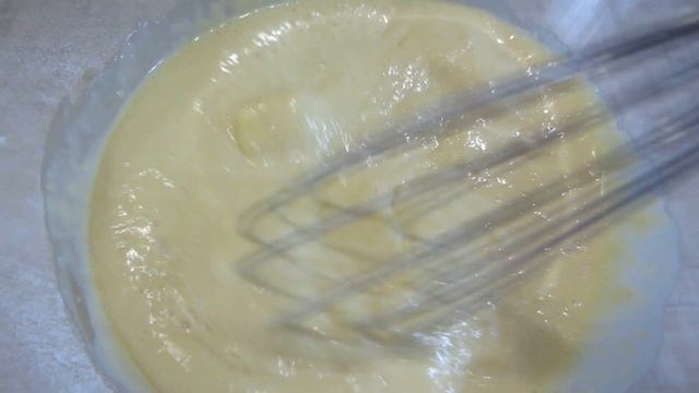 Рецепты теста и выпечки