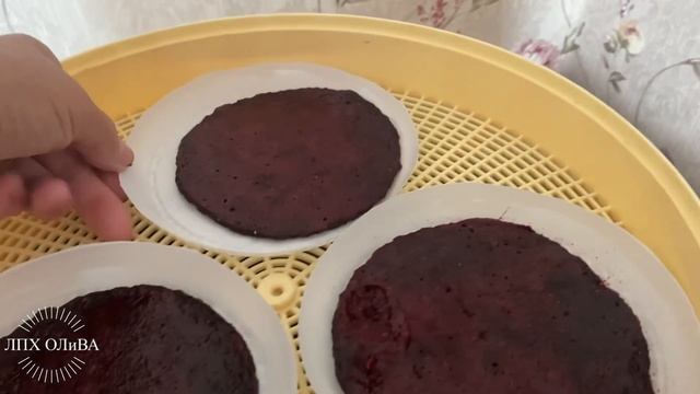Смородиновая пастила смотреть онлайн
