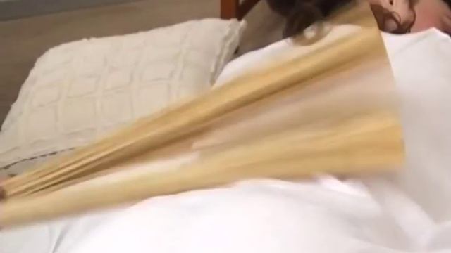 Массаж бамбуковыми вениками! "Формула красоты" смотреть онлайн