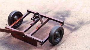 ТАКОГО ЕЩЕ НИКТО НЕ ВИДЕЛ! ГЕНИАЛЬНАЯ ИДЕЯ из проф трубы!