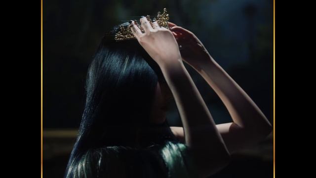 (여자)아이들 ((G)I-DLE) - 'LION' Official Music Video смотреть онлайн