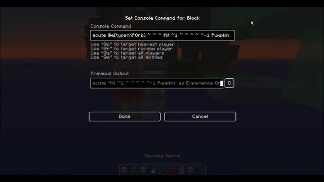 Molotov Cocktails in Vanilla Minecraft! (1.8 only) смотреть онлайн