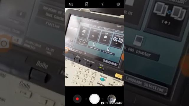 Bizhub pro konika Minolta C6501(3) смотреть онлайн