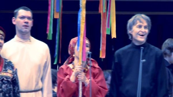 Рождественский Вертеп Павла Карманова