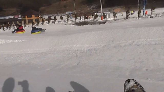 Сонячна долина смотреть онлайн