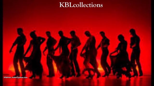 Timeless music Flamenco Bolero Ravel bolero Fantasy Flamenco 2000 KBLcollections (cover) смотреть онлайн