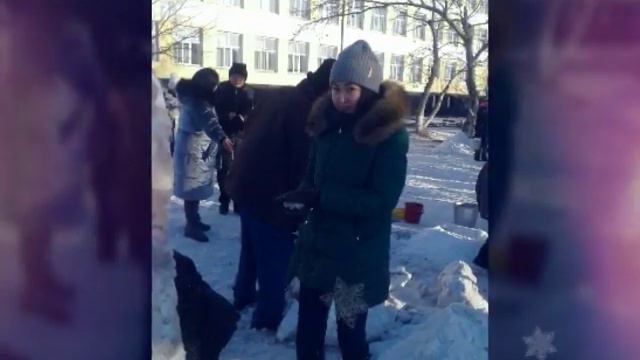 Баянаул школа #2 2В класс смотреть онлайн