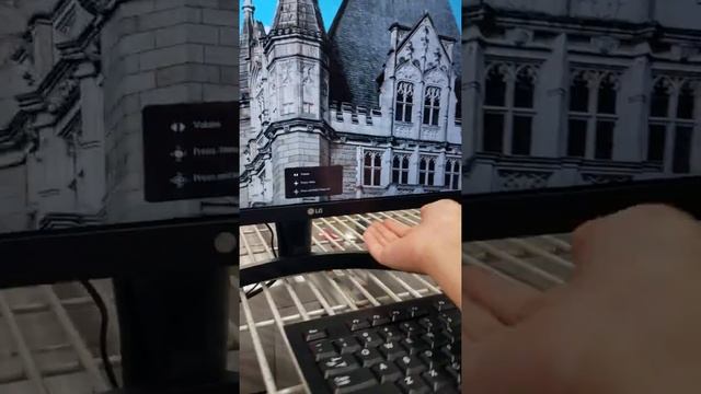 Lg Monitor Startup and Shutdown смотреть онлайн