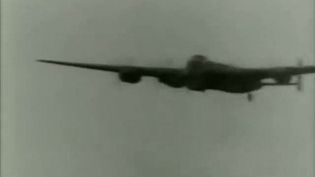 Avro 694 Lincoln смотреть онлайн