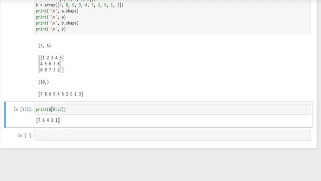 Numpy Full Course In One Video | Numpy from scratch | Numpy For Beginners | AIOC смотреть онлайн