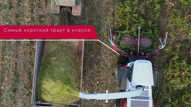 F 1500 знает толк в хороших кормах смотреть онлайн