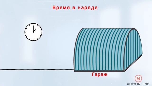 48/62 Диспетчерское руководство работой подвижного состава смотреть онлайн