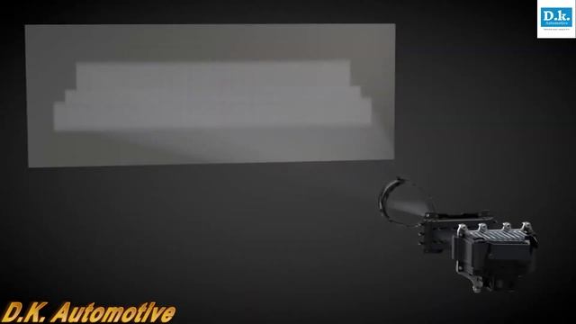 HeadLight Technology - Intelligent Headlight Vs Matrix LED Vs Multibeam LED смотреть онлайн