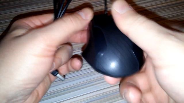 Мышь за 149 рублей из Фикс Прайс! НОВИНКА 2021! смотреть онлайн