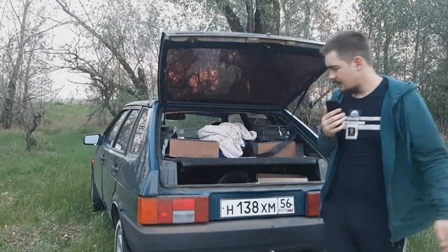 покраска авто своими руками / что получилось смотреть онлайн