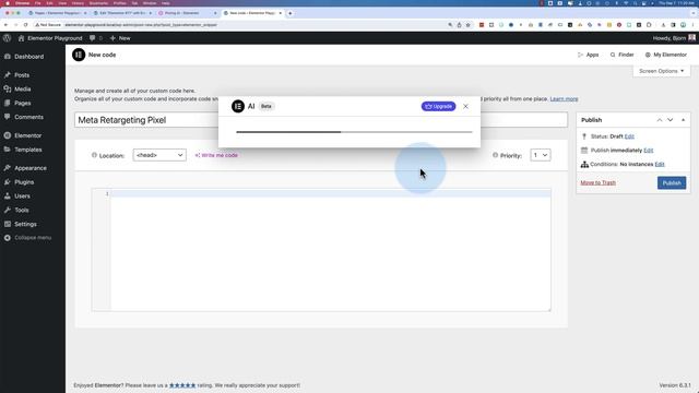 ? How to Use All Elementor AI Generators | Comprehensive Guide ? смотреть онлайн