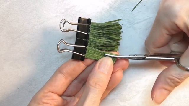 Чайный домик. Сборка. Часть 12 // DIY Miniature Dollhouse Kit 