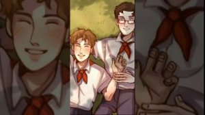 |Юра и Володя|"Что ты от меня скрываешь" (Лето в пианерском галстуке