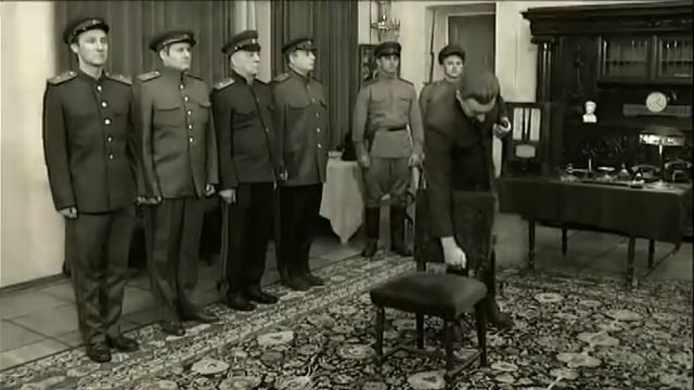 Точный метод для выявления предателя смотреть онлайн