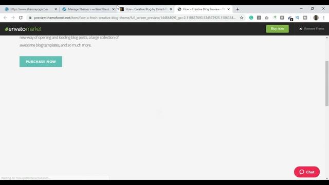 How to make WordPress theme | WordPress Free Themes | Day 5 смотреть онлайн