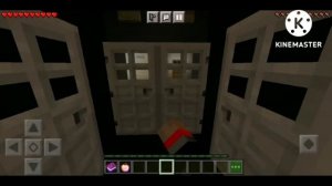 Приключение на фирменном поезде "ВОРОНЕЖ" в майнкрафт