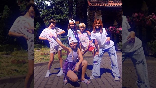 Open kids - велосипед (slowed and reverb) смотреть онлайн