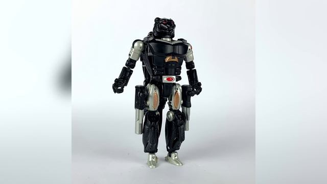 Transformers WFC: Kingdom Stop Motion Compilation Volume 3 | Beast Wars Transformation Animation смотреть онлайн