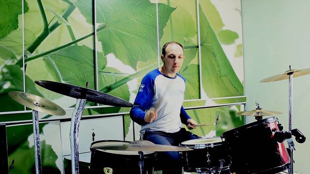 blackpink - ddu du ddu du (Drum cover) смотреть онлайн