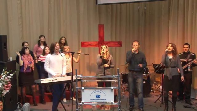 Святой.Бог Всемогущий! (15.09.2013) смотреть онлайн