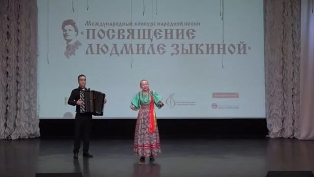" Подари мне платок " - Арина Петрович смотреть онлайн