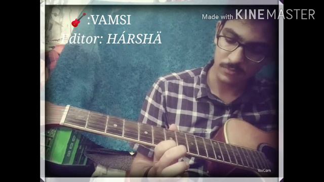 Urike chilaka song from Bombay movie...full cover song смотреть онлайн