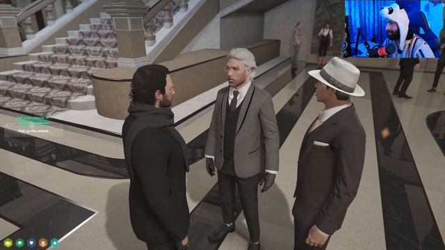 Left Jau Ya Right | Nana Bhai | Nopixel India смотреть онлайн