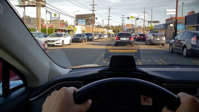 The best aftermarket accessories for Tesla Model S / Model X - Head Up Display смотреть онлайн