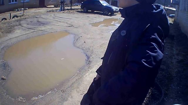 Разбили Баночку ... смотреть онлайн