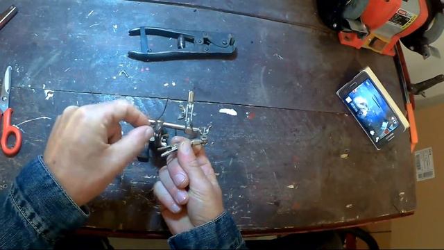 Super Glue Rill - colla acrilica molto economica ma ottima смотреть онлайн
