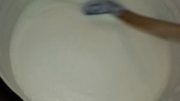 Dovga. Dovga nece hazirlanir. Noxudlu dovga.