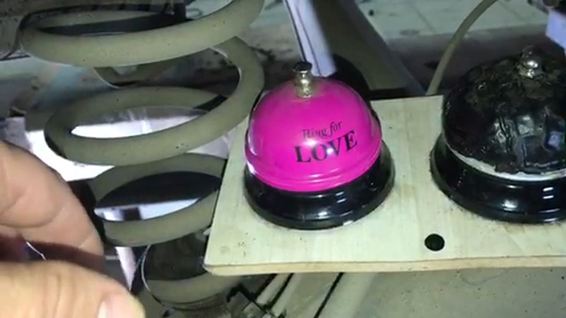 Арки - эти четверо братьев любят пошуметь по любому поводу, делаем жидкие подкрылки на Ларгус смотреть онлайн