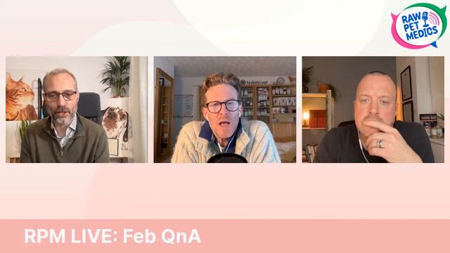 RPM LIVE Tuesday Q&A