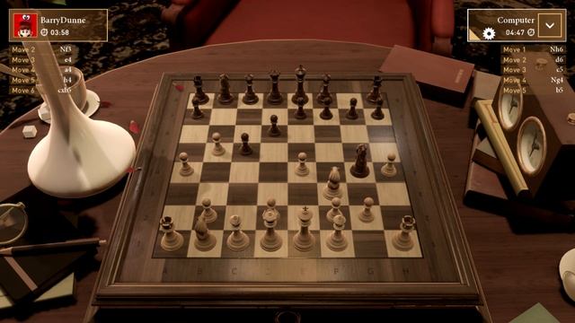 Chess Ultra | Nintendo Switch Gameplay смотреть онлайн