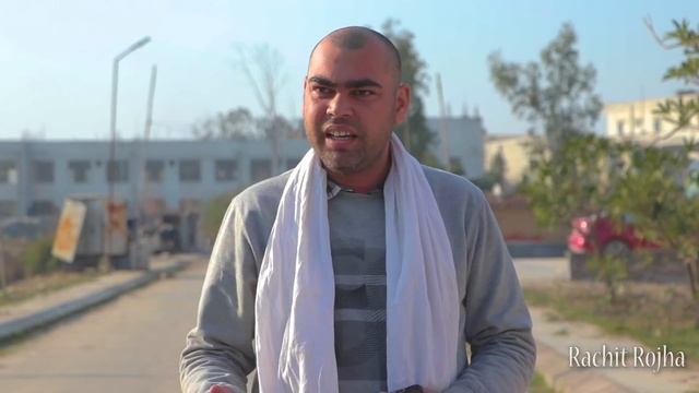 THE REAL INDIAN - CAA and NRC || REPUBLIC DAY SPECIAL || Rachit Rojha || Rohit Sharma смотреть онлайн