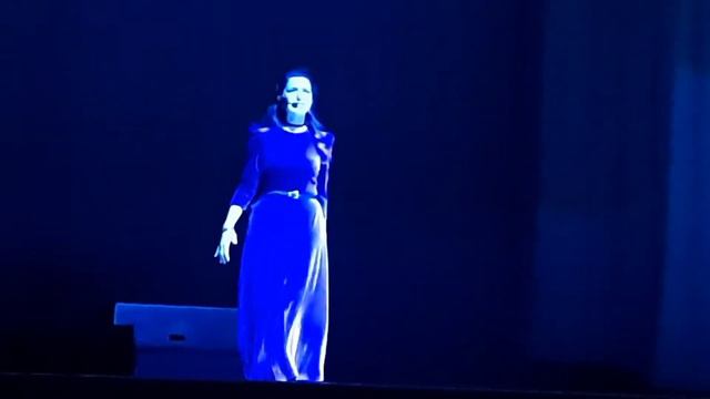 Ария Мины смотреть онлайн