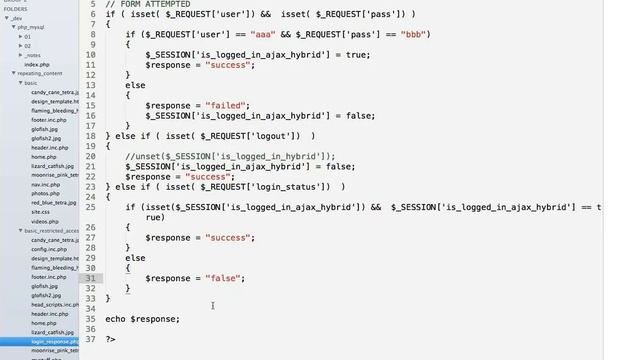 Understanding Server Side Web Development 2013 Q4 Session 1 смотреть онлайн