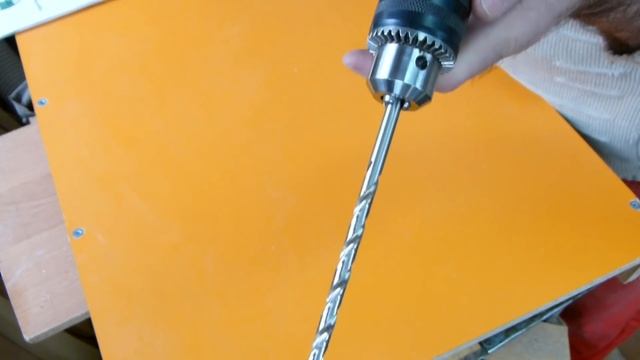 Ударная дрель Status DP750. Обзор, тест и применение. смотреть онлайн