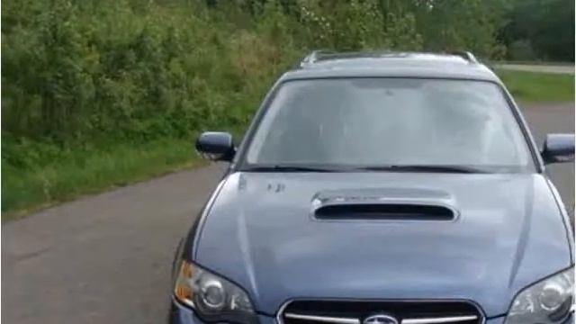 2005 Subaru Legacy Wagon Used Cars Duluth MN смотреть онлайн