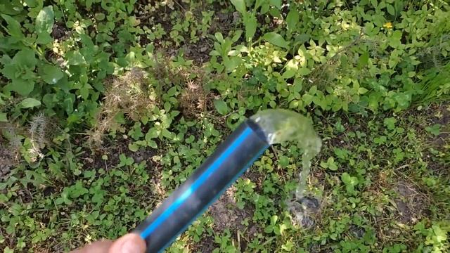 Капельный полив на дачном участке своими руками смотреть онлайн